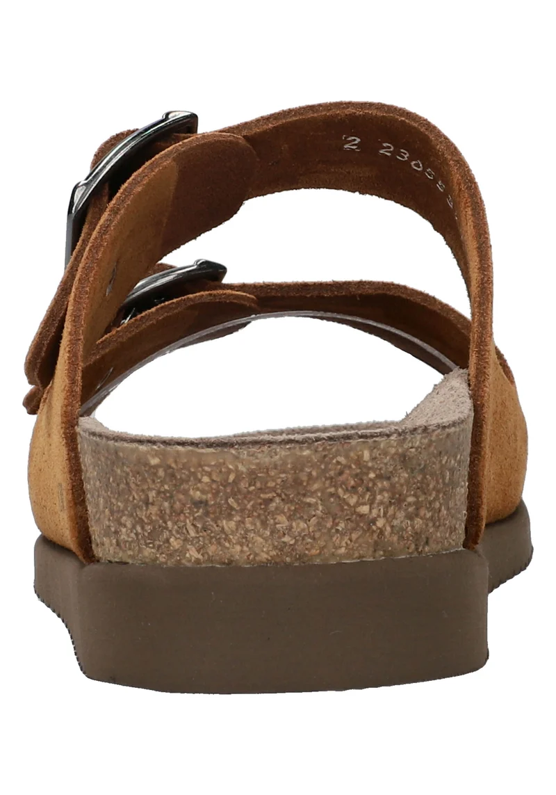 Sandales HESTER marron