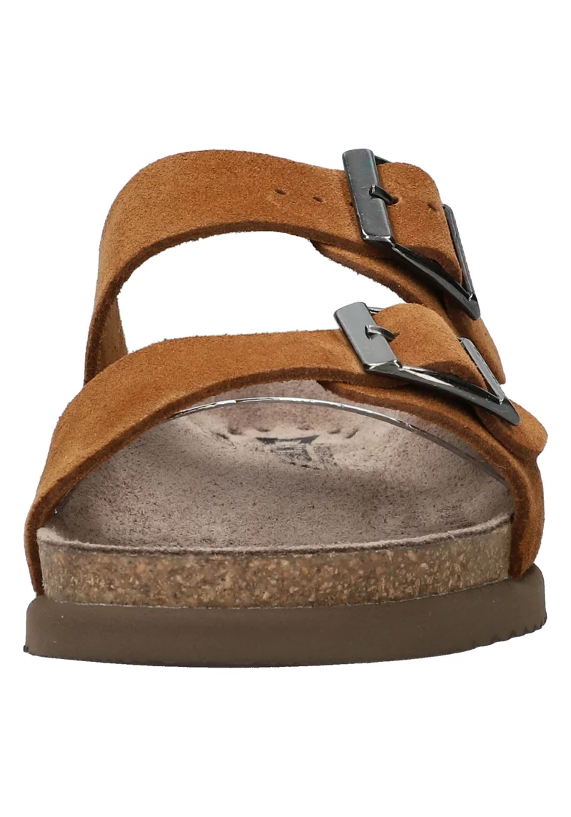 Sandales HESTER marron