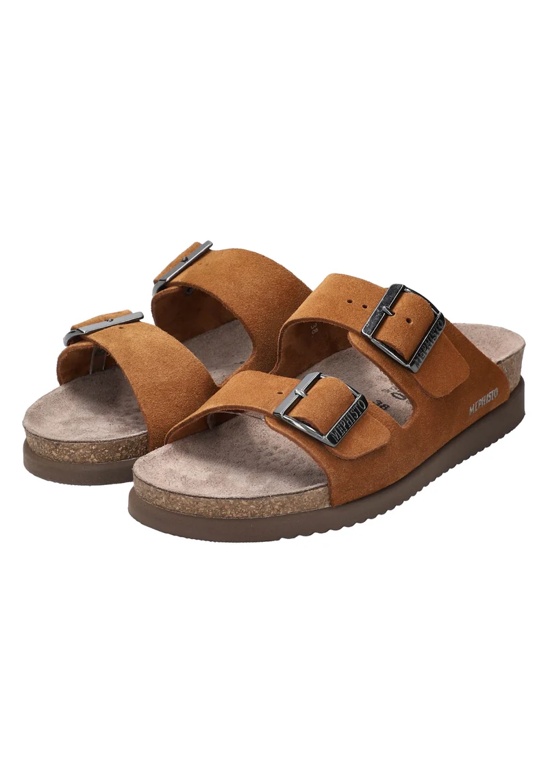 Sandales HESTER marron