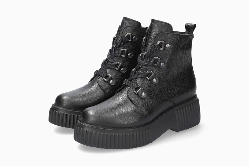 Bottines BARISA noires