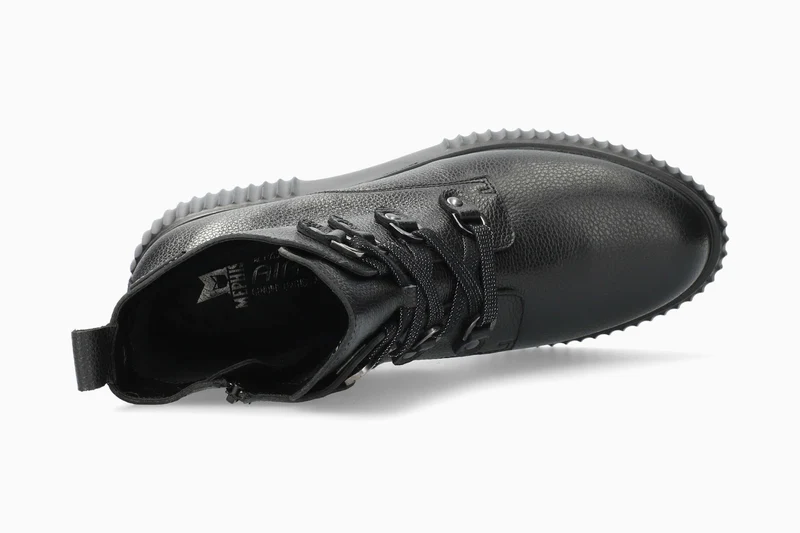 Bottines BARISA noires