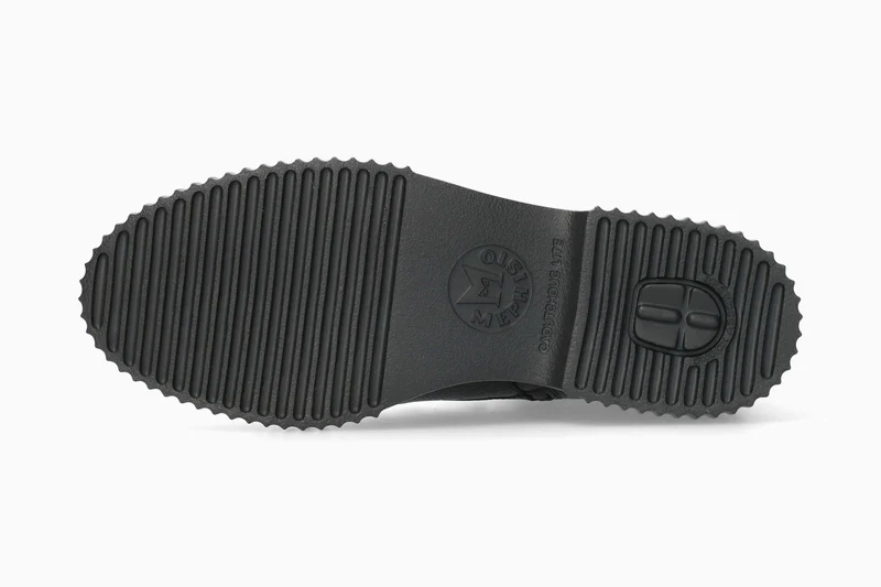 Bottines BARISA noires