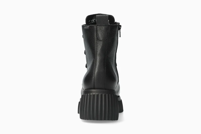 Bottines BARISA noires