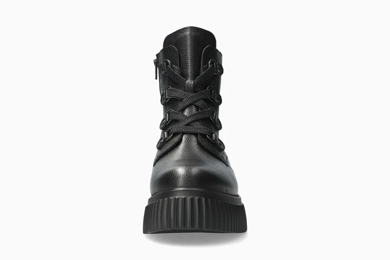 Bottines BARISA noires