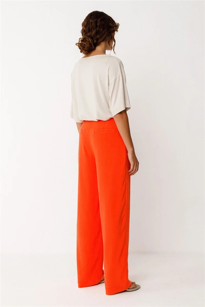 SKFK Hose Haide orange