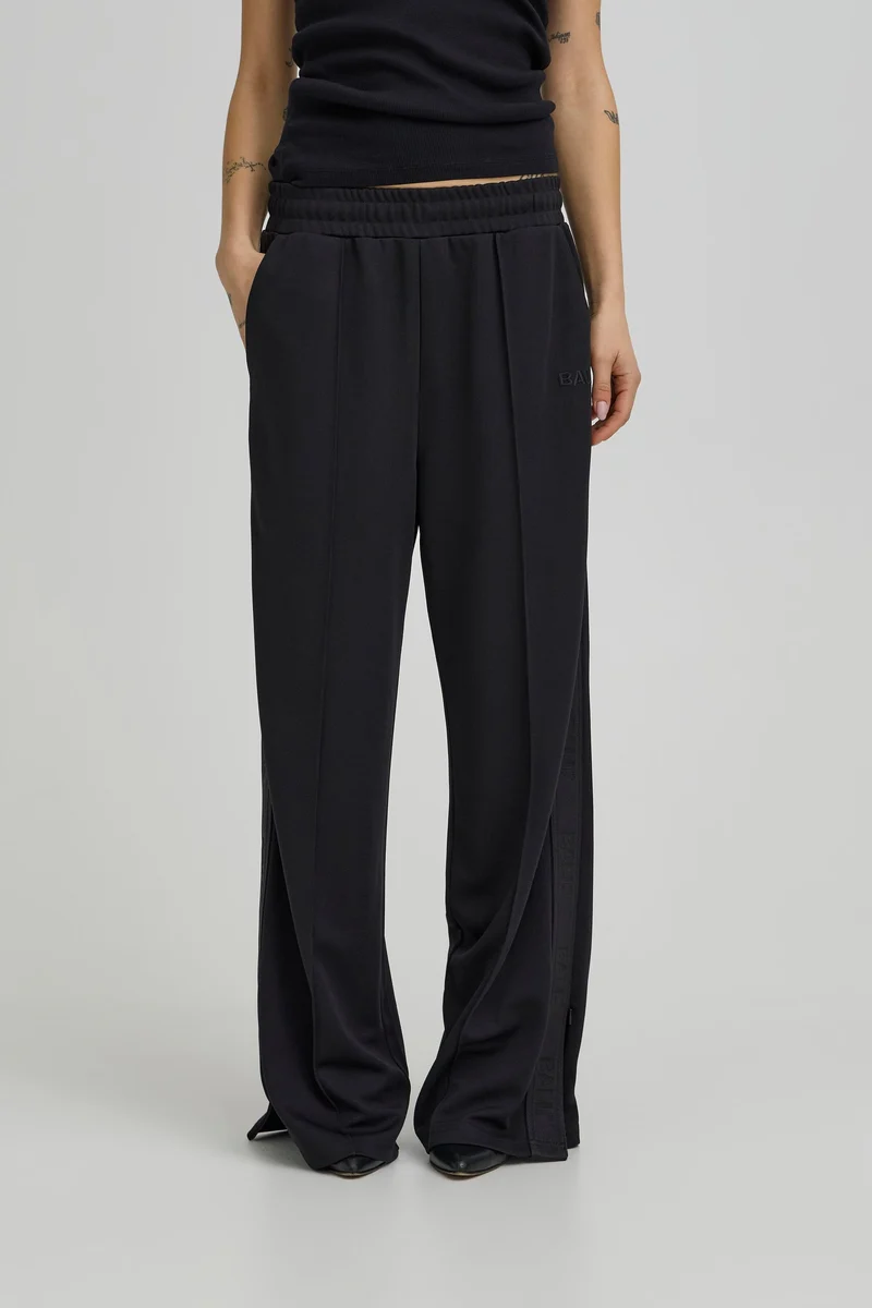Ball - Banicolina Blk Track Pants 50408143 - 193911 - Black