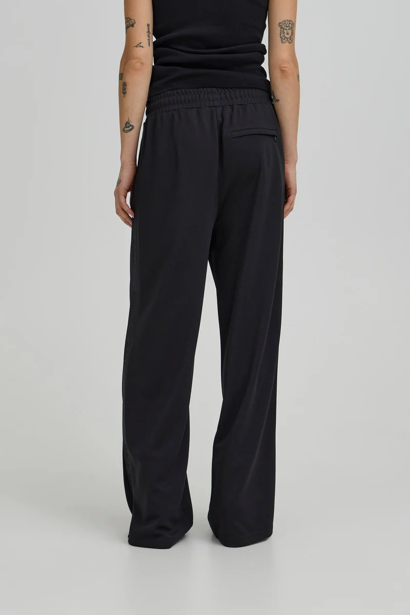 Ball - Banicolina Blk Track Pants 50408143 - 193911 - Black