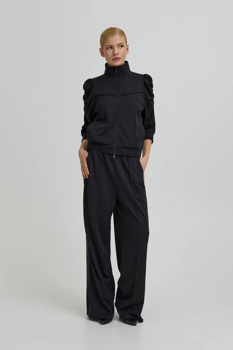 Ball - Banicolina Blk Track Pants 50408143 - 193911 - Black