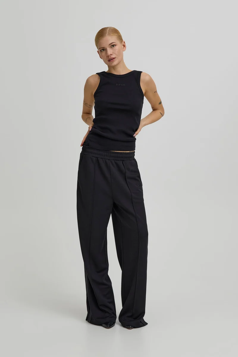 Ball - Banicolina Blk Track Pants 50408143 - 193911 - Black