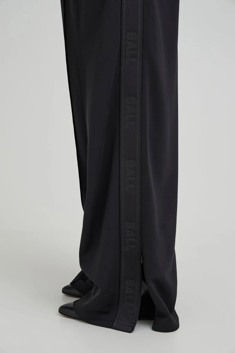 Ball - Banicolina Blk Track Pants 50408143 - 193911 - Black