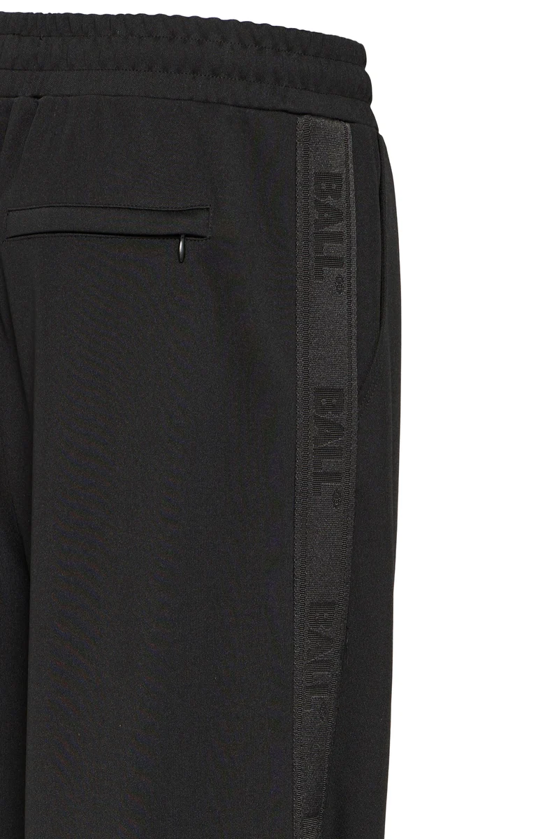 Ball - Banicolina Blk Track Pants 50408143 - 193911 - Black