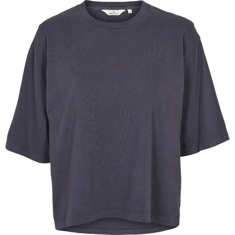BASIC APPAREL Boni Ss T-Shirt india ink