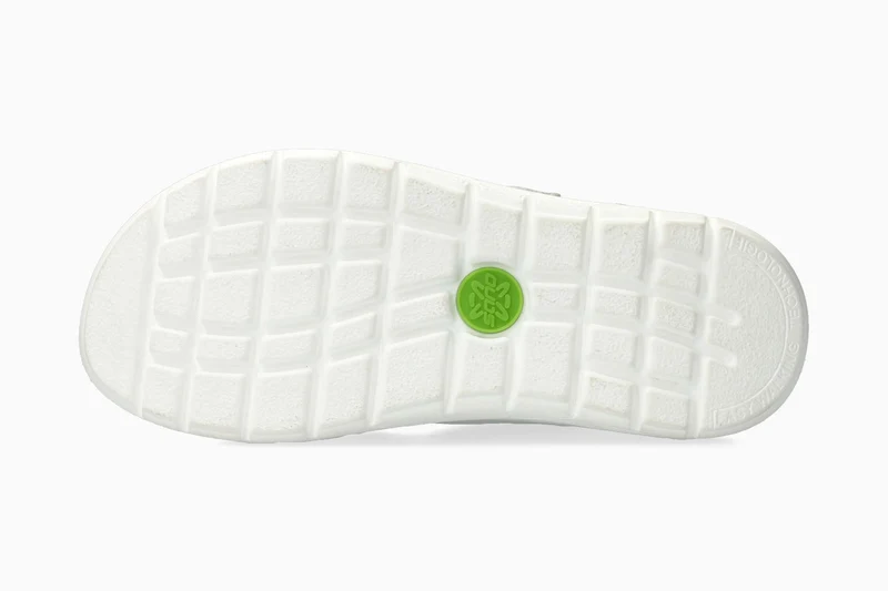 Sandales NORINE blanches