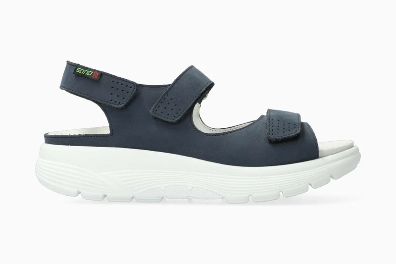 Sandales NORINE denim