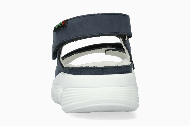 Sandales NORINE denim