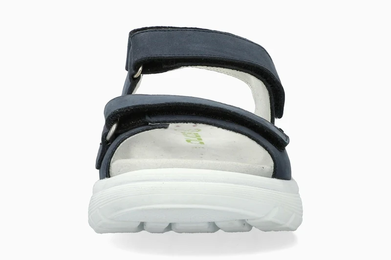 Sandales NORINE denim