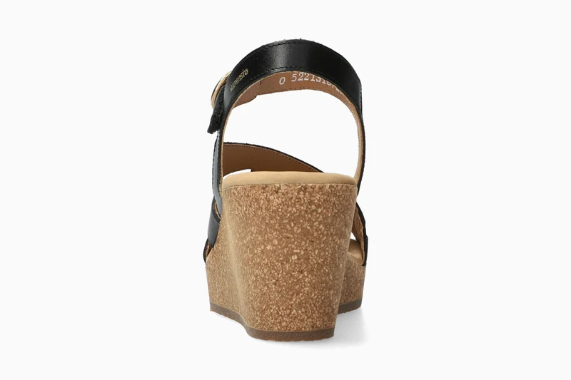 Sandales NONNIE noires