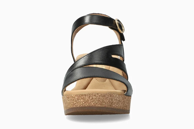Sandales NONNIE noires