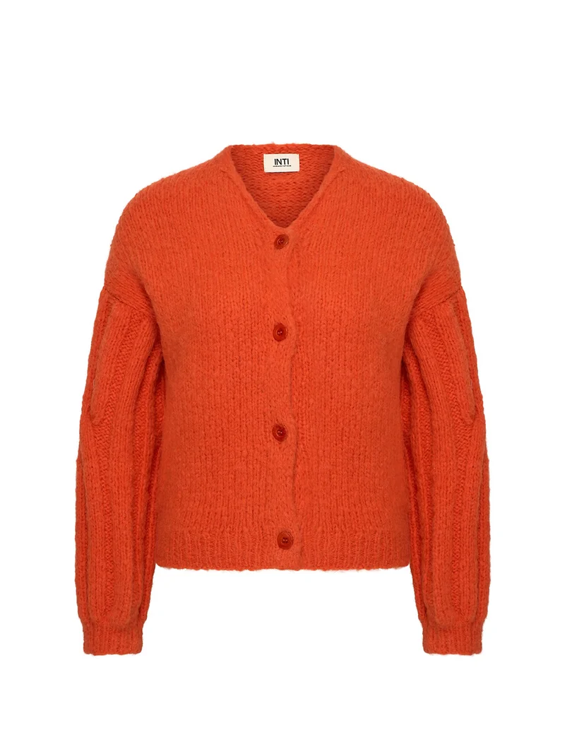INTI Wies orange