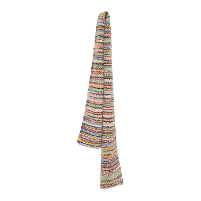 INTI Shawl Sol multi