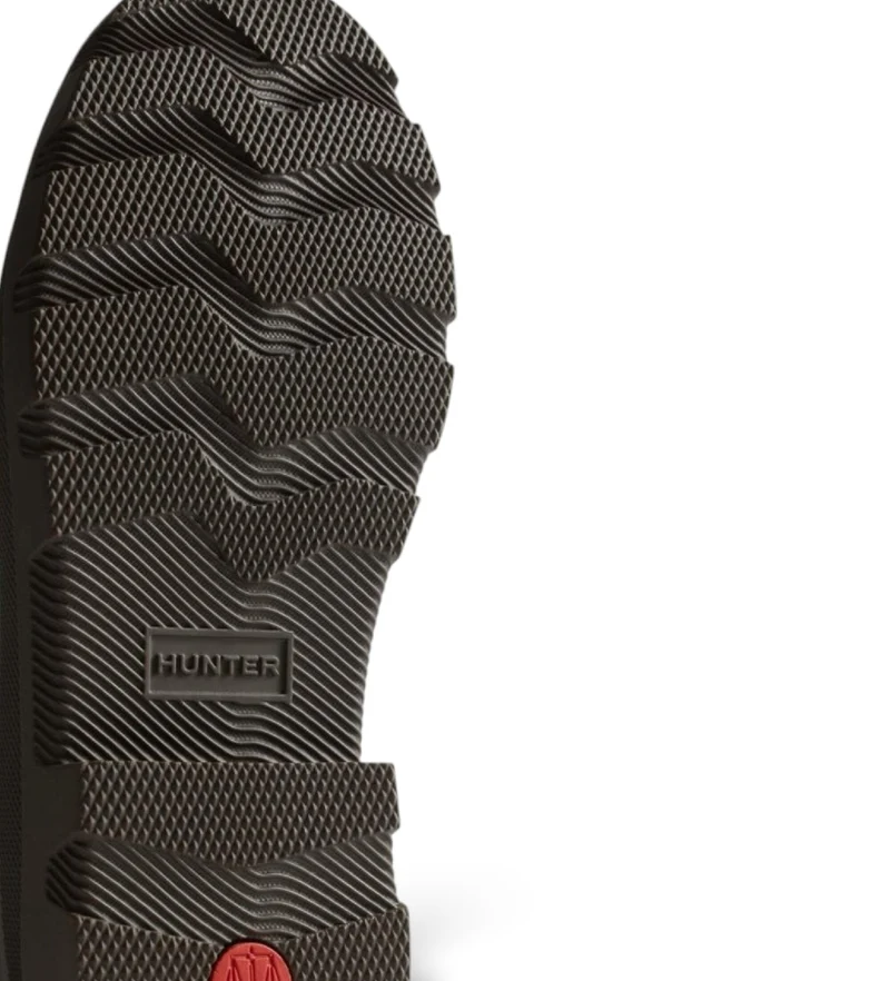 Hunter - Downpour Chelsea Hfru0005261cb - Chocolate Brown