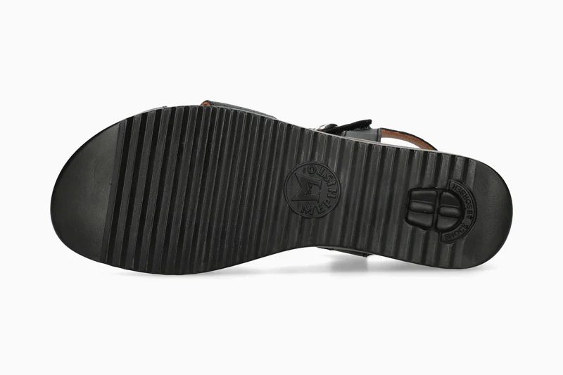 Sandales SELINE noires