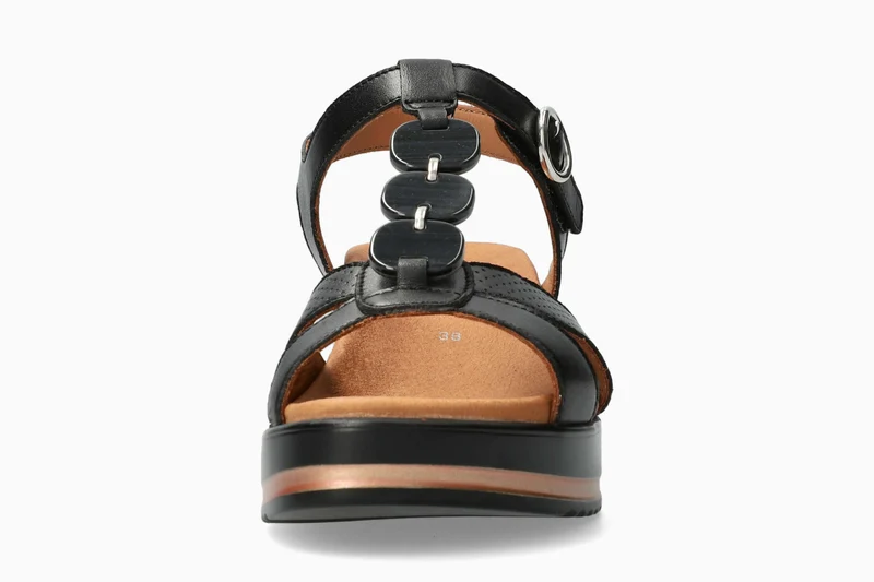 Sandales SELINE noires