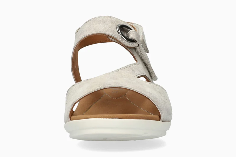 Sandales PRISSIE beiges