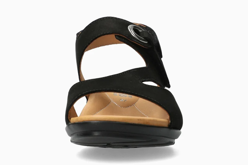 Sandales PRISSIE noires