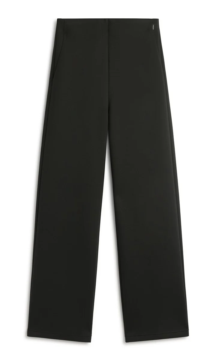 ECOALF Arda navy black