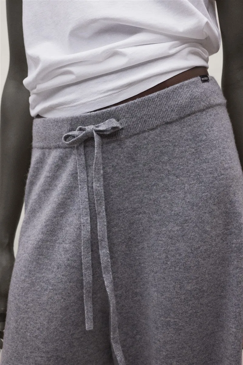 ECOALF Millan medium grey melange