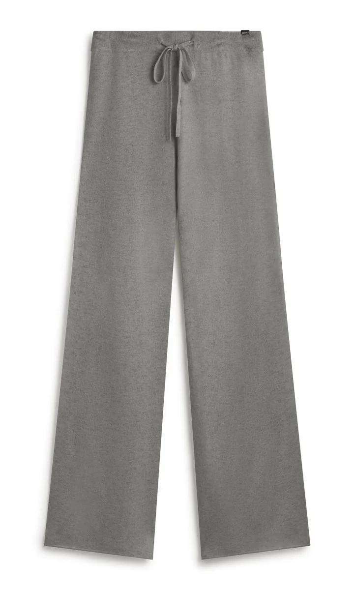 ECOALF Millan medium grey melange