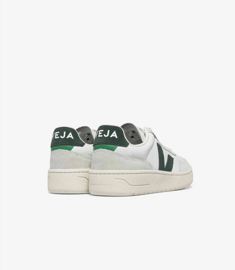 VEJA V-90 o.t. leather extra-white-cyprus