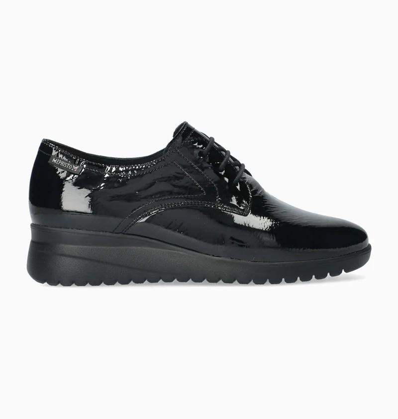 Derbies IACINA noires
