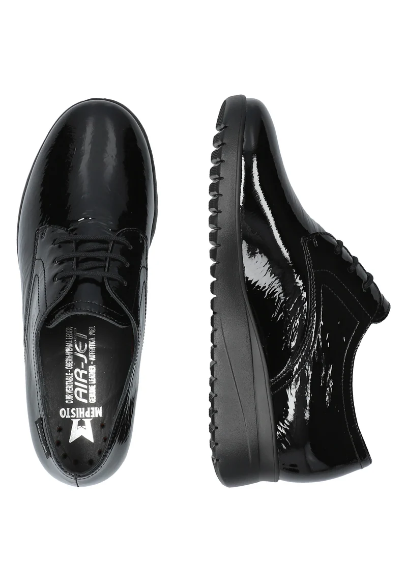Derbies IACINA noires