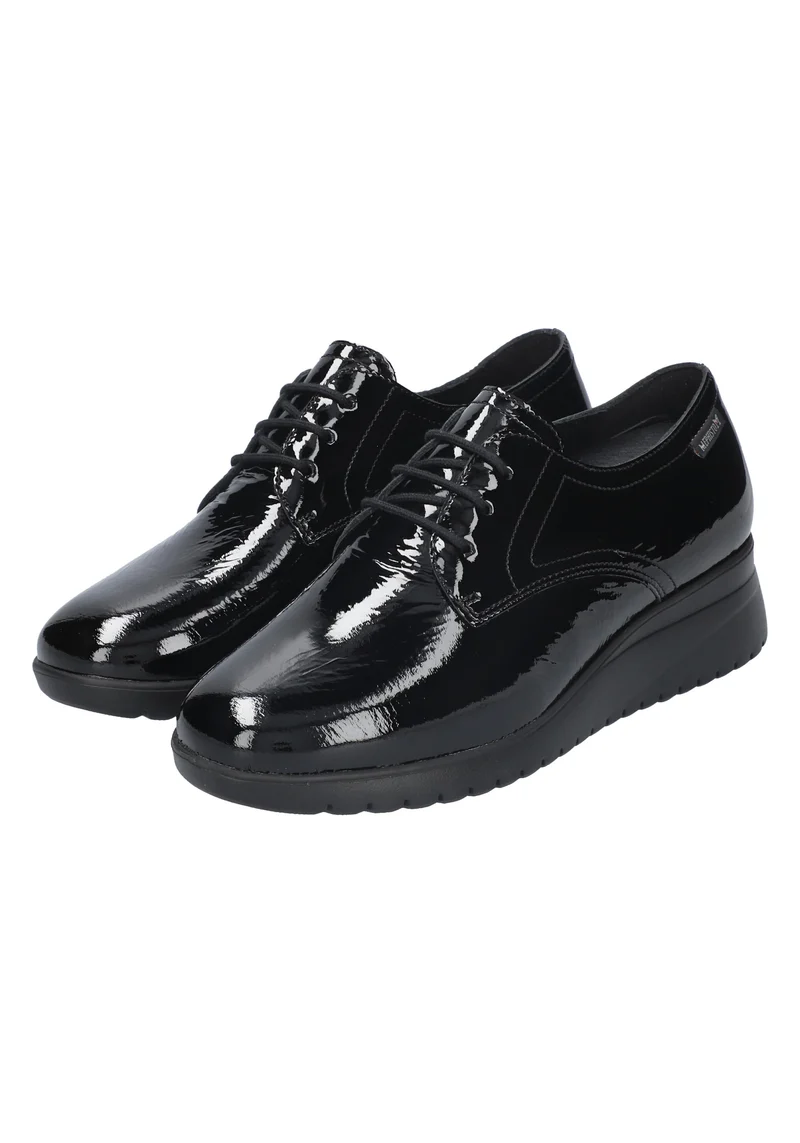 Derbies IACINA noires