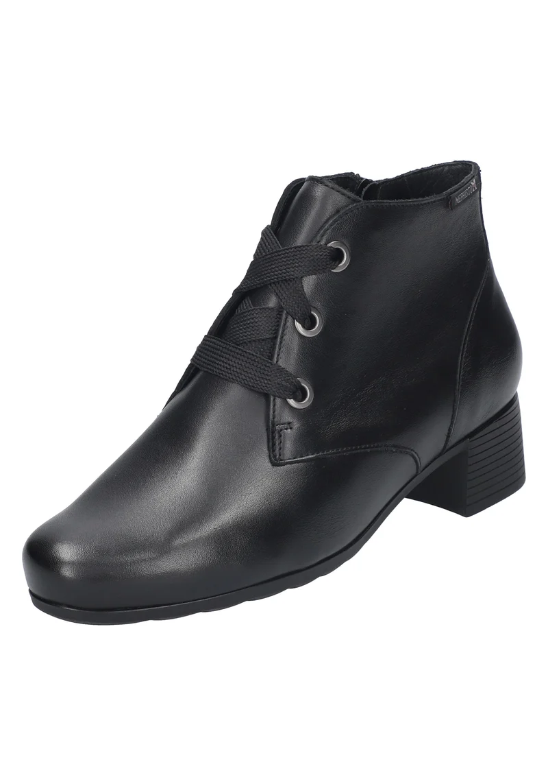 Bottines GIUSTA noires