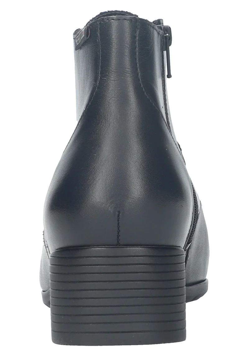 Bottines GIUSTA noires