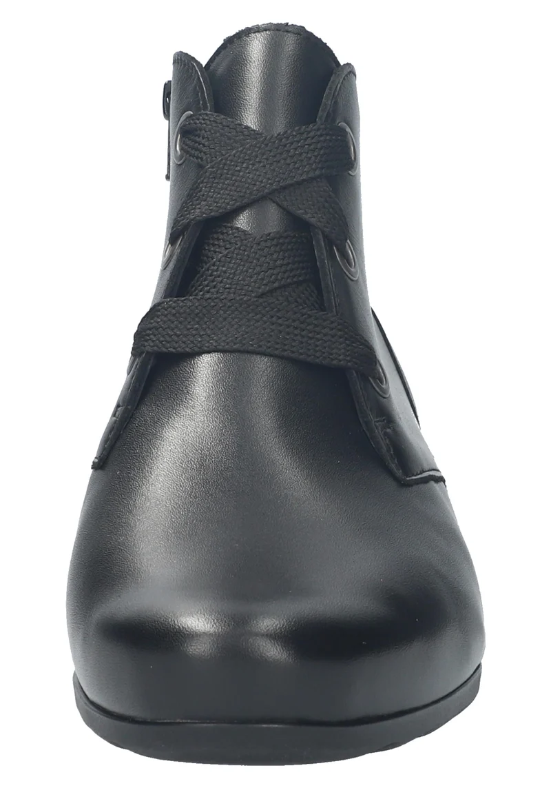 Bottines GIUSTA noires