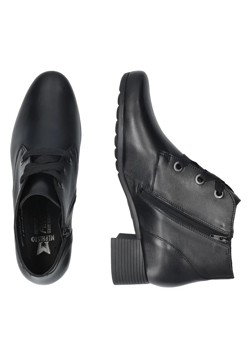 Bottines GIUSTA noires
