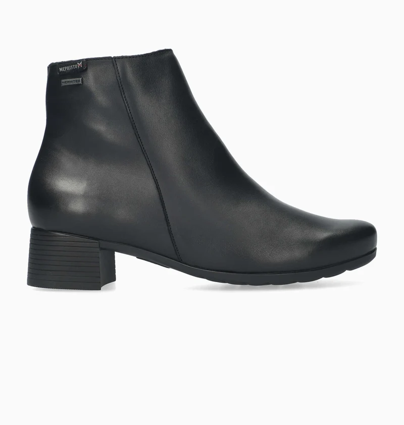 Bottines GIONA MT noires