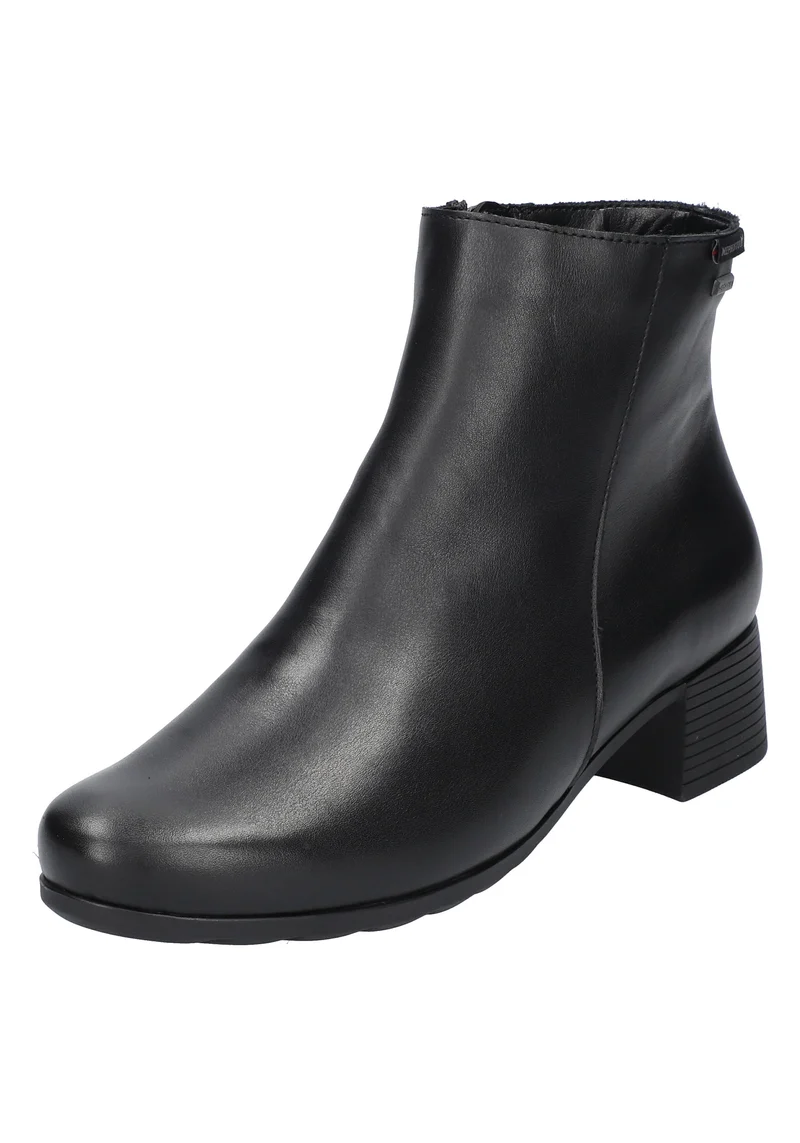 Bottines GIONA MT noires