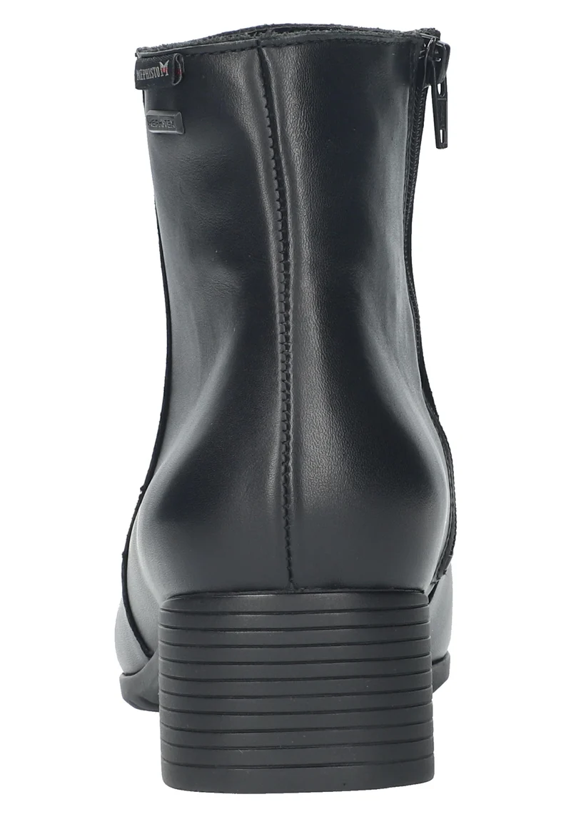 Bottines GIONA MT noires