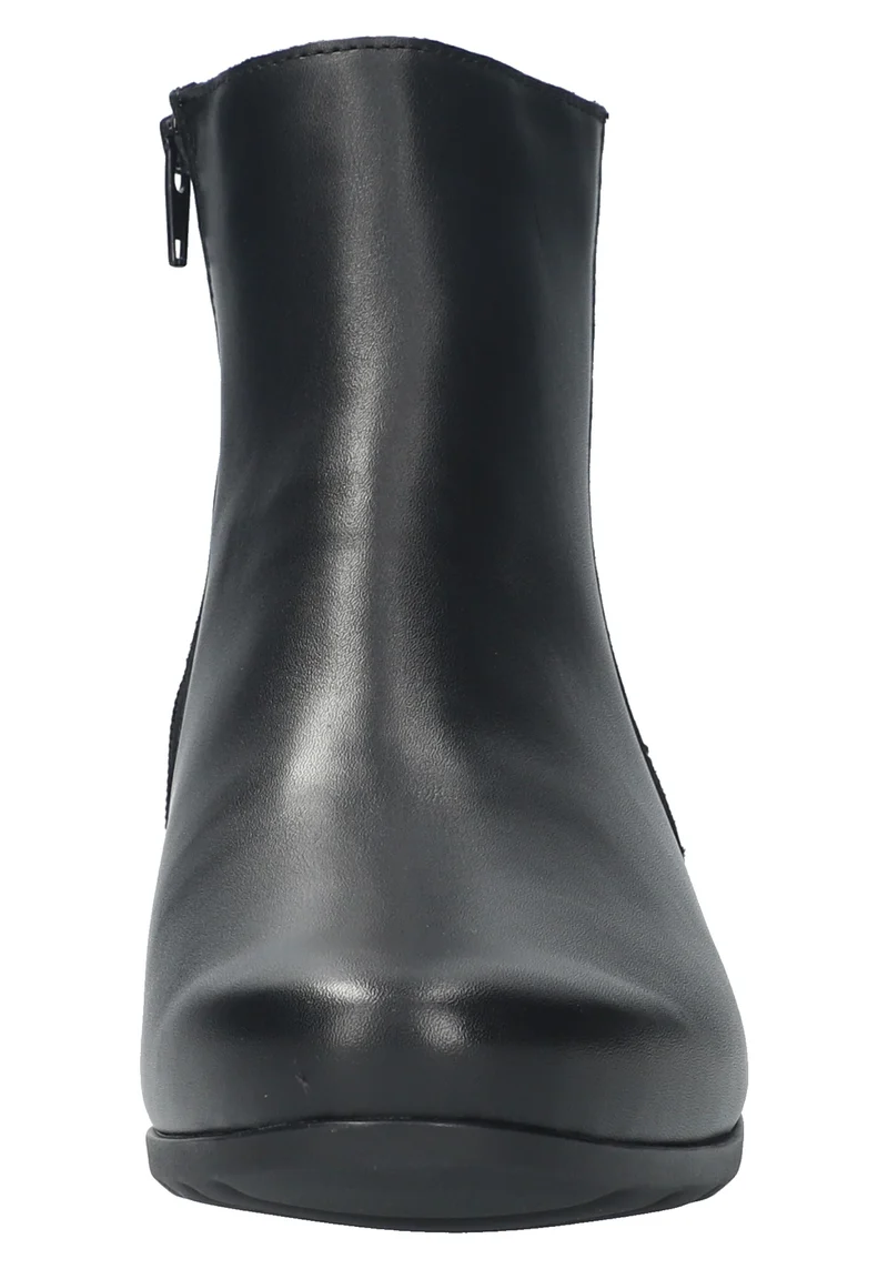 Bottines GIONA MT noires