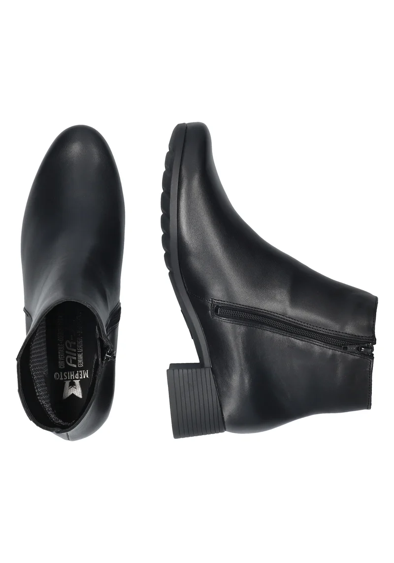 Bottines GIONA MT noires