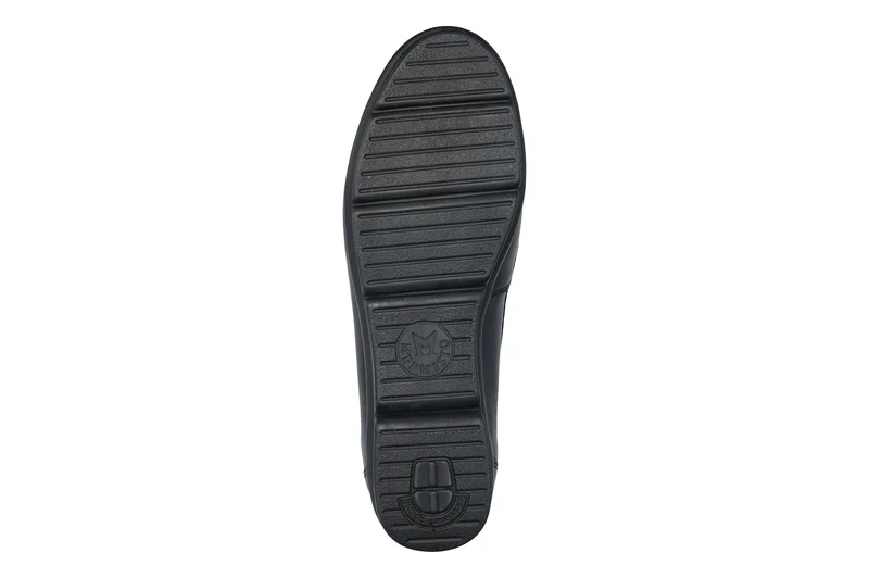 Mocassins DIVA noirs