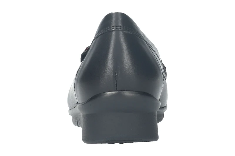 Mocassins DIVA noirs