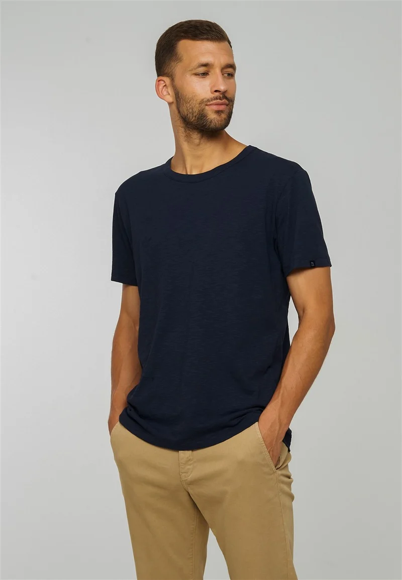 RECOLUTION Bay dark navy