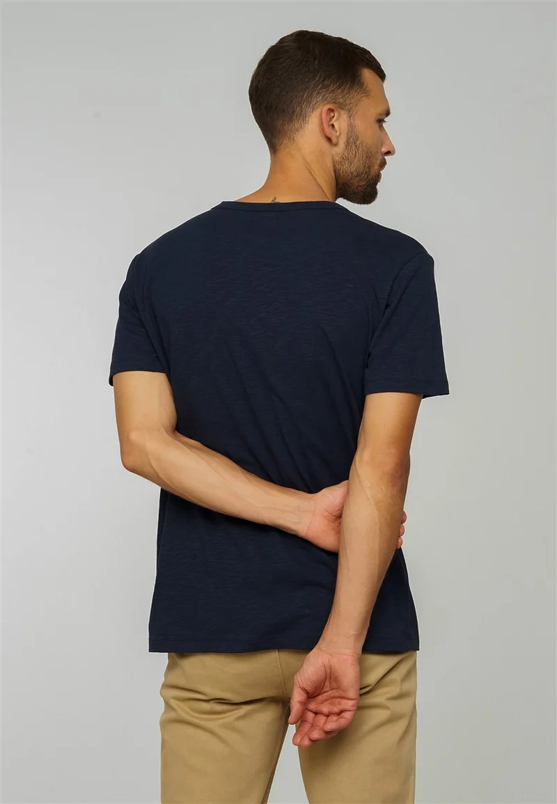 RECOLUTION Bay dark navy