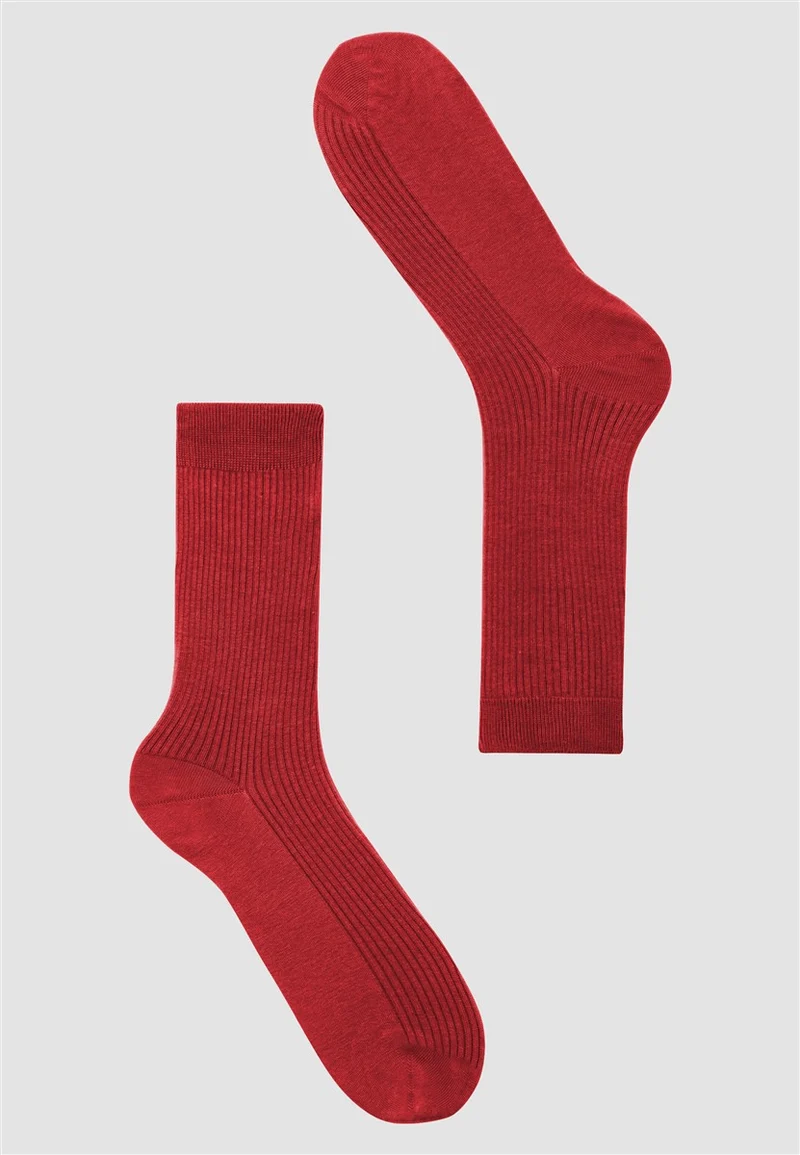 RECOLUTION Herb signal red
